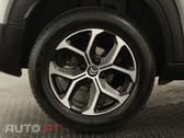 Citroen C3 C3 Aircross 1.2 PureTech Shine