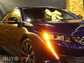 Peugeot 508 SW 1.5 BlueHDi GT EAT8