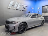 BMW 320 e Pack Desportivo M Auto