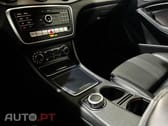 Mercedes-Benz CLA 200 d 4Matic 7G-DCT UrbanStyle Edition