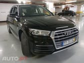 Audi Q5 2.0 TDI Sport