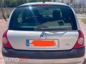 Renault Clio 1.2