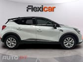 Renault Captur 1.6 E-Tech Plug-In Techno