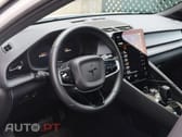 Polestar 2 Long Range 78 kWh AWD