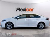Toyota Corolla 1.5 VVT COMFORT