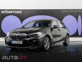 BMW 116 d Pack Desportivo M