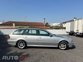 BMW 530 d Touring