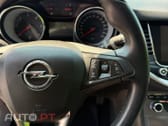 Opel Astra Sports Tourer 1.6 CDTI Business Edition S/S