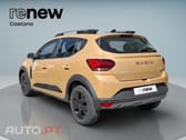 Dacia Sandero ECO-G 100 Bi-Fuel Stepway Extreme+