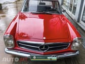 Mercedes-Benz 230 SL