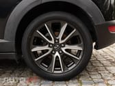 Mazda CX-3 1.5 Skyactiv-D Evolve HS Navi