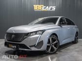 Peugeot 308 SW PureTech 130 EAT8 Allure Pack