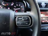 Citroen C3 1.6 BlueHDi Shine