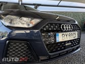 Audi A1 Sportback 25 TFSI Advanced