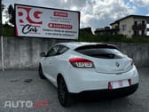 Renault Mégane Coupe Bose