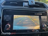 Nissan Leaf N-Connecta