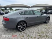 Audi A5 2.0 TDI