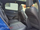 Nissan Qashqai 1.3 DIG-T Mild Hybrid Tekna Xtronic
