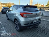 Renault Captur 1.6 E-Tech Plug-In RS Line