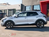 Kia Stonic 1.0 T-GDi Tech 7DCT