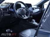 Renault Arkana 1.6 E-Tech R.S.Line