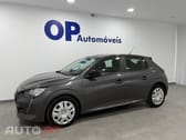 Peugeot 208 1.2 PureTech Active