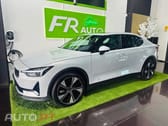 Polestar 2 Single Motor 69kWh