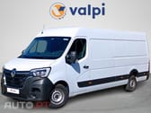 Renault Master 2.3 dCi L4 3.5T CD RD