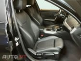 BMW 320 e Sport Line