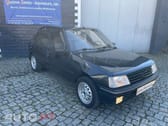 Peugeot 205 1.1 GR