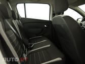 Dacia Sandero Sandero 0.9 TCe Stepway