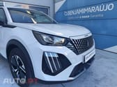 Peugeot 2008 1.2 Hybrid Allure e-DCS6