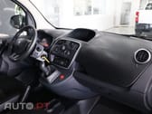 Renault Kangoo 1.5 dCi Business 3L
