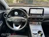 Hyundai Kauai 64 kWh Premium+Pack Premium