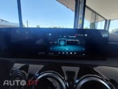 Mercedes-Benz A 180 d Style