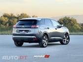 Peugeot 3008 1.6 Hybrid Allure e-EAT8