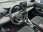 Toyota Yaris Cross 1.5 HDF Comfort Plus