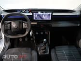 Citroen C3 1.2 Turbo Plus16