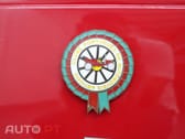Triumph Spitfire MK4