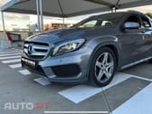 Mercedes-Benz GLA 200 d AMG Line Aut.