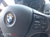 BMW 116 d