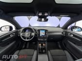 Volvo C40 Recharge Ultimate