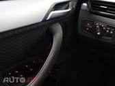 BMW X1 xDrive25e