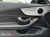 Mercedes-Benz C 250 d Aut.
