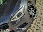 BMW 116 116D SPORTLINE