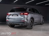 Mercedes-Benz GLA 250 e AMG Line