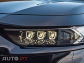 DS DS7 Crossback E-Tense SE Ligne Noire EAT8