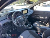 Dacia Jogger 1.0 Eco-G SL Extreme + Bi-Fuel 7L