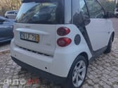 Smart ForTwo Smart ForTwo Coupé pulse