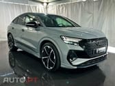 Audi Q4 E-Tron 40 82 kWH